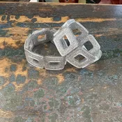 Resin Squares! — Favor & Hotcakes Design
