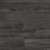 "Ebony" Vinyl Plank Flooring (35ft²/box)