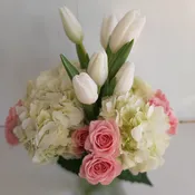 For Mother’s Day