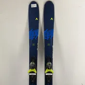 2020 Dynastar Legend 84 w/ Look NX 12 Demo Bindings