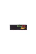 BLACK JOY ID PATCH