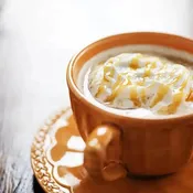 Caramel Coffee