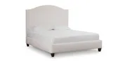 Complete Cal King Bed | Bassett Furniture