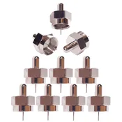 Antennas Direct F-Termination Caps for Distribution Amplifiers (10 pack)