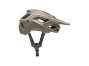 Fox Racing 25 Speedframe Helmet - Mil - Large