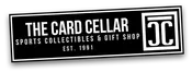 The Card Cellar Gift Certificate