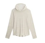 Women's Bamboo Shade Hoodie