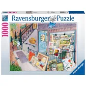 1000 pc Art Gallery