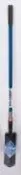 48″ Fiberglass Handle Trenching Shovel