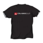 Cruiser SUP  Men's  Premium Tri-Blend T-Shirt