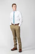 4-Way Flex Pant Modern Fit