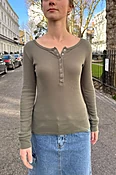 Ahern Top