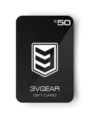 3V Gear Gift Card