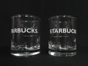 Starbucks Espresso Shot Glasses