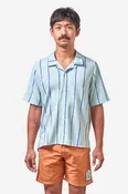 The Swimlanes Shirt