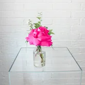 Seasonal Budvase — The Floral Cottage