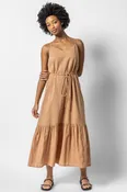 Cami Maxi Dress