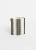 Candle/15oz in Gris