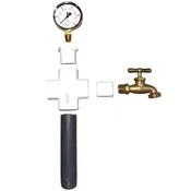 1-1/4" Fitting Kit for Discharge