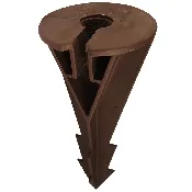 ABS Ground Stake