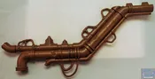 2012 Sewer Layer Playset Pipe Part #7