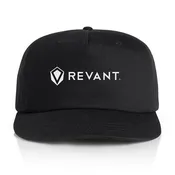 Revant Logo Surf Hat