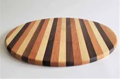 Charcuterie Large Round Board