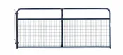 10' WATCHMAN WIRE MESH GATE