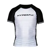 Core Ranked Rash Guard