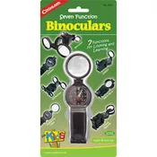 Coghlan's Kid's Seven-Function Binoculars - Black