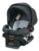 Graco Snug Ride Infant Car Seat