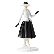 1940s Judy HN5594 – Royal Doulton Figurine – Fashion Through the Decades