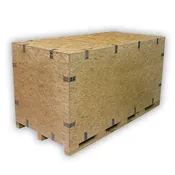 Economy 94"(L)x46"(W)x47"(H) Inside Dims
