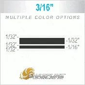 3/16" Microlite Pinstriping Tape