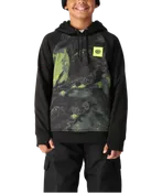 686 Boy’s Bonded Fleece Pullover Hoodie 2025