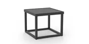Square End Table | Bassett Furniture