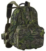 Nomad Bull Lounger Turkey Vest – Shadowleaf
