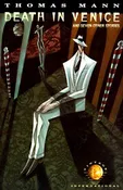 “Tonio Kroger,” (included in “Death in Venice, and Seven Other Stories,”)