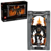 10367 - The Lord of the Rings: Balrog Book Nook - ND