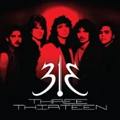 313 – Three Thirteen (Cd)