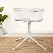 BassiNest® Soothing Swivel Sleeper 3.0