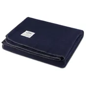 Wool Queen Blanket - White Mountain Woolen