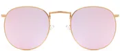 Elton Street Polarized