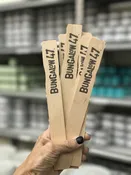Bungalow 47™ Logo Paint Sticks