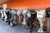 2000 EVINRUDE 25.0 HP — Lake Country Marina
