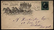 CARS &amp;amp; CARRIAGES