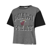 '47 Brand Miami HEAT Clubhouse Women's Tee