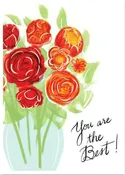 Personalized Card