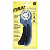45mm Ergonomic Rotary Cutter - Olfa