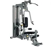 Hudson Steel H1860 Single Stack Gym